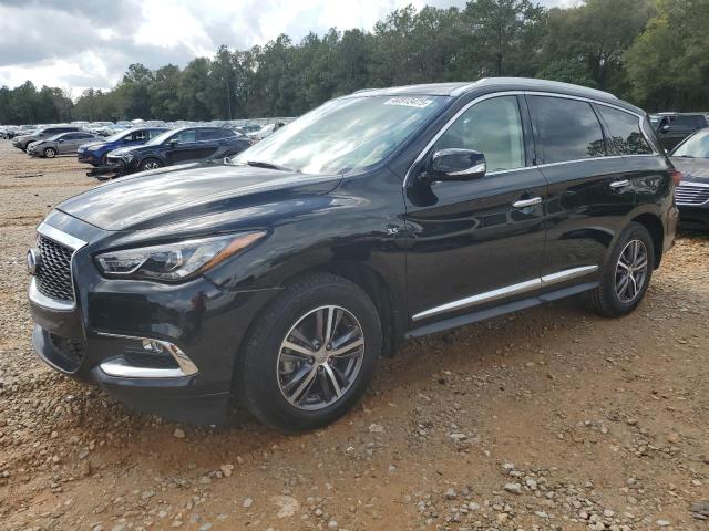 INFINITI QX60 LUXE