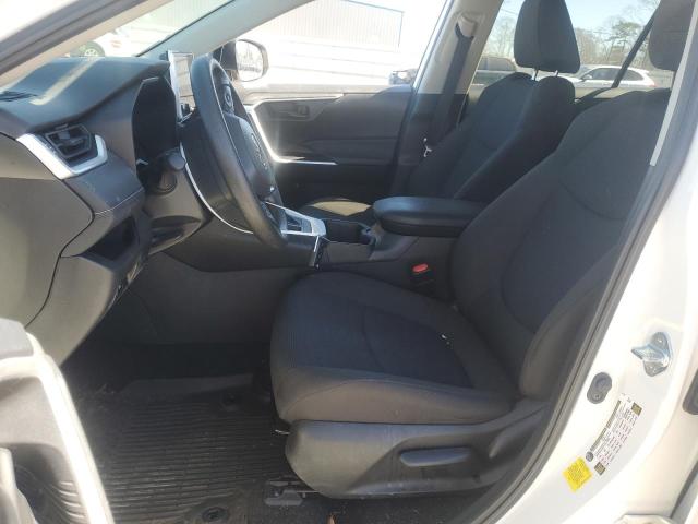 2023 TOYOTA RAV4 LE - 2T3H1RFV5PC234035