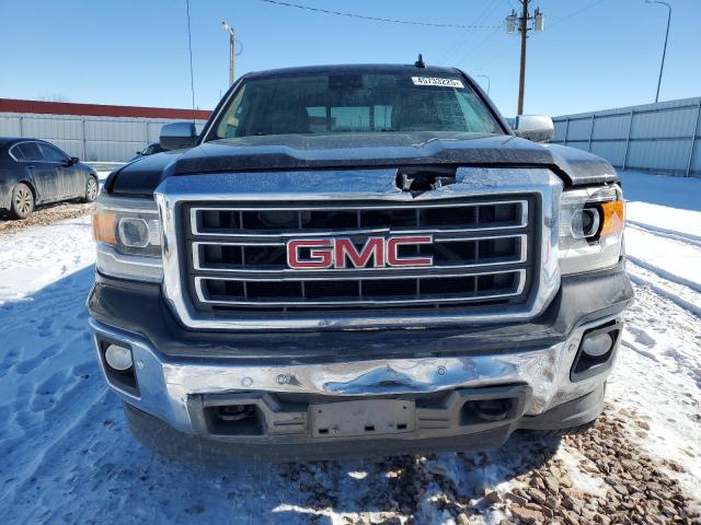 2015 GMC SIERRA K15 - 3GTU2VEC3FG374960