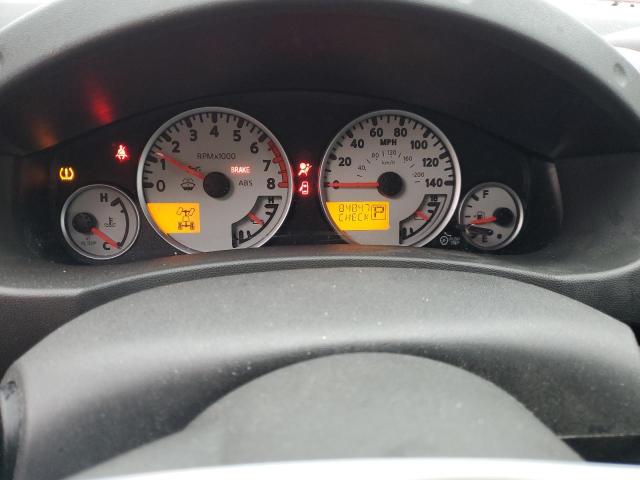 2015 NISSAN XTERRA X 5N1AN0NW1FN662096