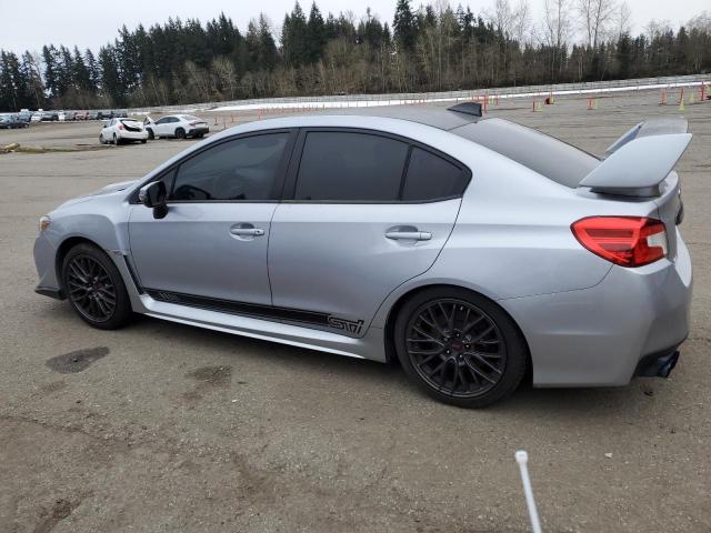 Vin: jf1va2l62f9801585, lot: 45190095, subaru wrx sti 20152