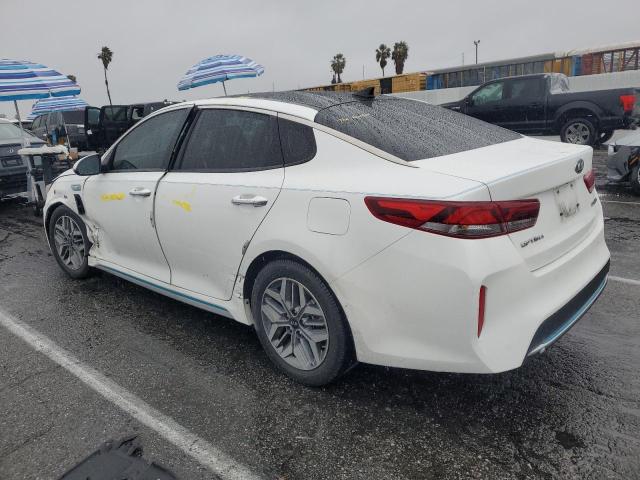 2020 KIA OPTIMA PLU KNAGV4LD8L5036075