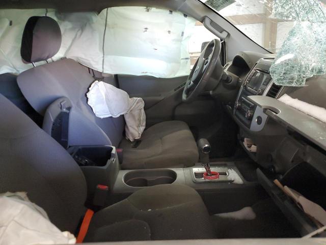 2016 NISSAN FRONTIER S - 1N6AD0EV3GN759426