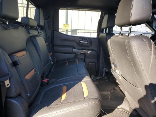 2022 GMC SIERRA LIM - 3GTP9EEL8NG162790