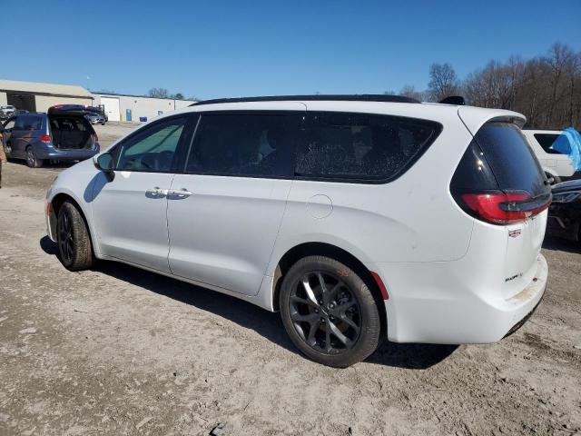 Vin: 2c4rc3bg3pr518792, lot: 46329545, chrysler pacifica touring l 20232