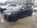 2017 BMW X4 XDRIVEM - 5UXXW7C57H0U25416