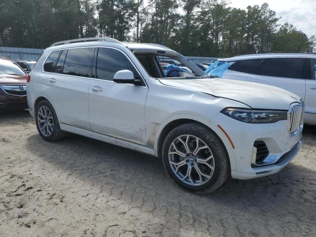 Vin: 5uxcw2c05l9c52766, lot: 45323395, bmw x7 xdrive40i 20204