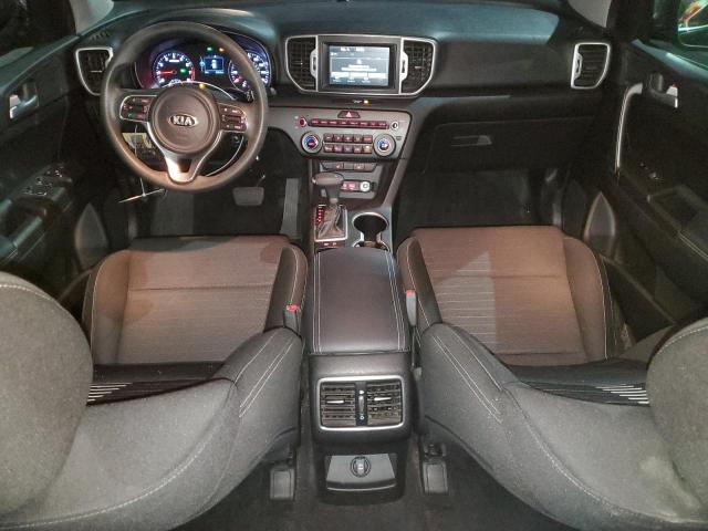 2019 KIA SPORTAGE L - KNDPM3AC4K7625489