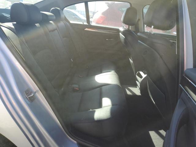 2016 BMW 535 I - WBA5B1C56GG129842