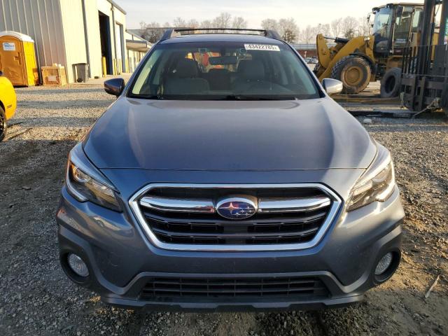 2018 SUBARU OUTBACK 2. - 4S4BSANC4J3320106