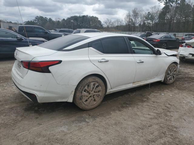 2021 NISSAN ALTIMA S - 1N4BL4BV5MN329646