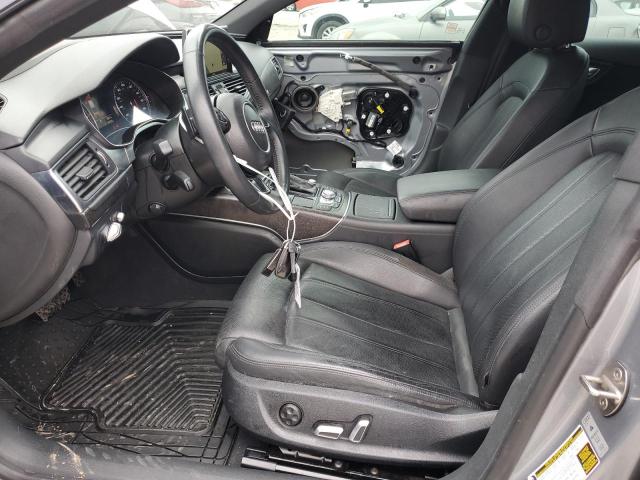 2018 AUDI A7 PRESTIG WAU23AFC5JN061160