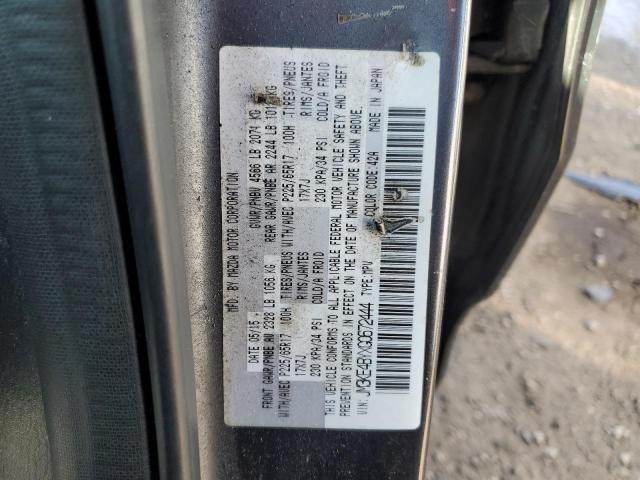 2016 MAZDA CX-5 SPORT JM3KE4BYXG0672444