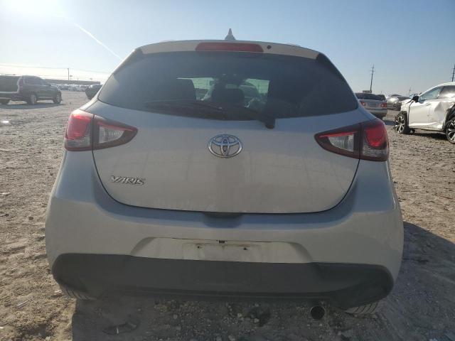 2020 TOYOTA YARIS LE 3MYDLBJV1LY716741