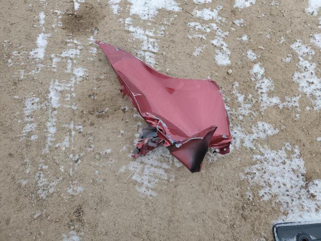 2017 CHEVROLET MALIBU HYB - 1G1ZJ5SU1HF232836