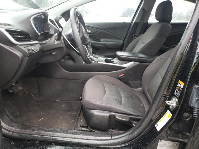 2017 CHEVROLET VOLT LT - 1G1RC6S51HU206404