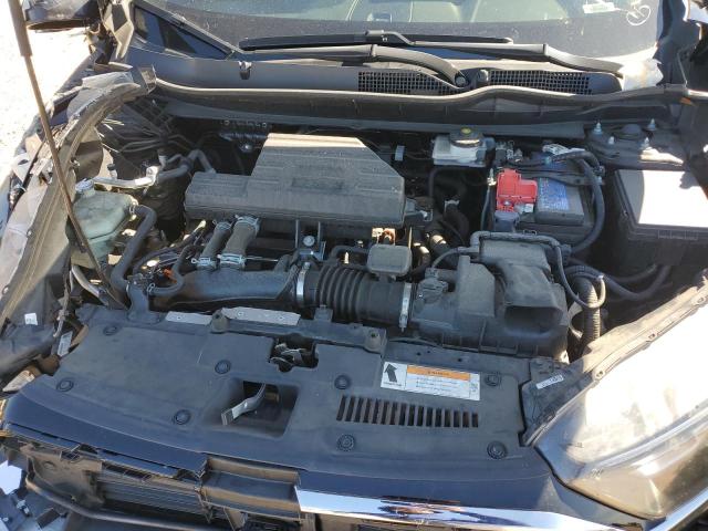 2021 HONDA CR-V EX - 5J6RW1H57MA006092