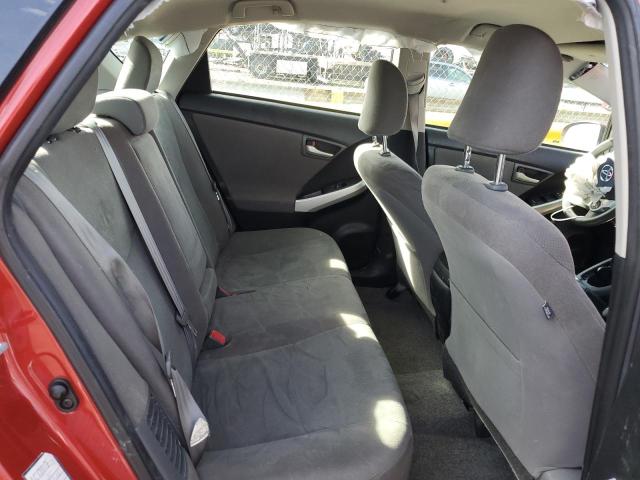 2015 TOYOTA PRIUS JTDKN3DU4F1905708