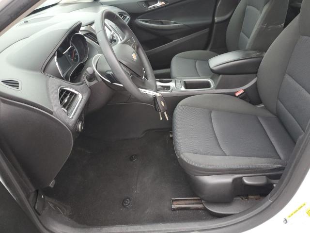 2016 CHEVROLET CRUZE LT - 1G1BE5SM9G7280308