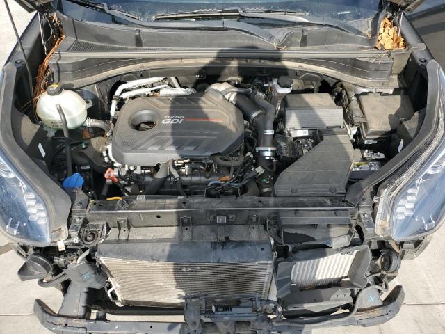 2020 KIA SPORTAGE S - KNDPRCA69L7718604