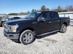 2018 FORD F150 SUPER - 1FTEW1E55JKC77361
