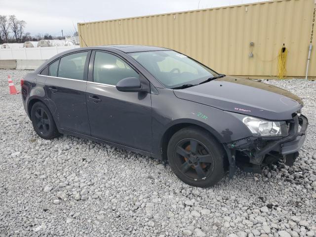 Vin: 1g1pe5sb1g7173533, lot: 43666265, chevrolet cruze lt 20164