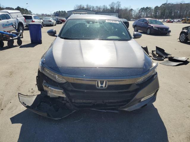 2018 HONDA ACCORD SPO - 1HGCV1F30JA229572