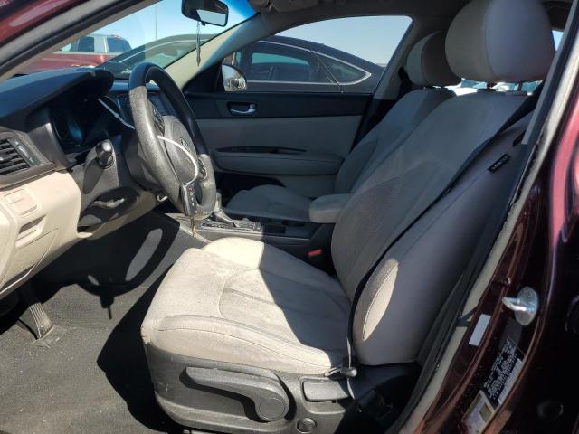 2016 KIA OPTIMA LX - 5XXGT4L38GG019732