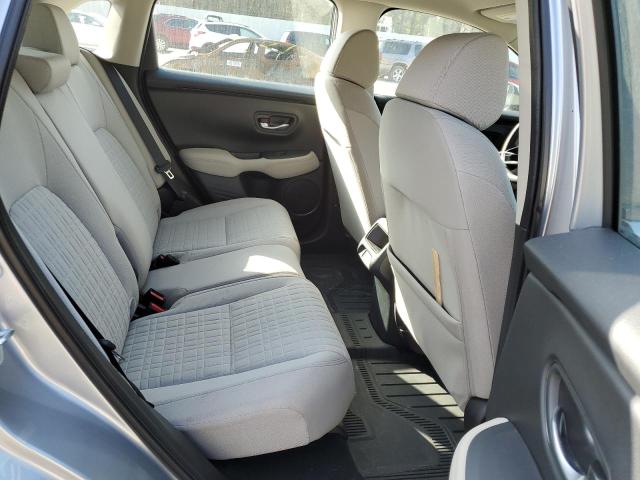 2023 HONDA HR-V LX 3CZRZ1H34PM726947