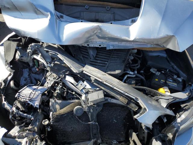 2020 SUBARU WRX LIMITE JF1VA1H66L9829680