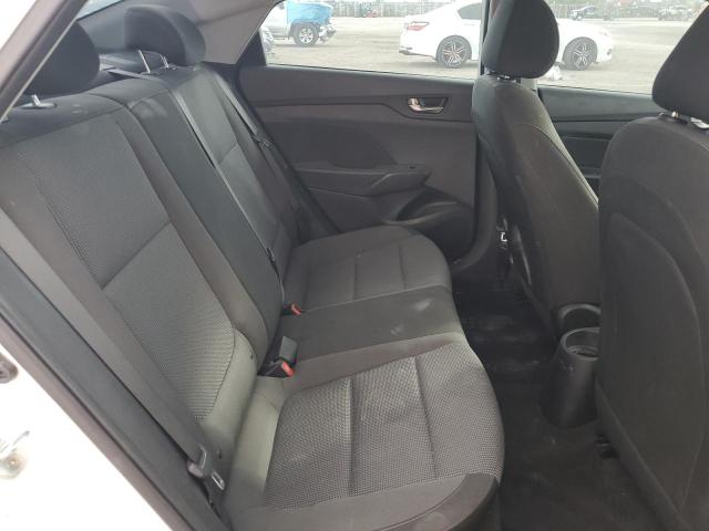 2021 HYUNDAI ACCENT SE 3KPC24A63ME130689