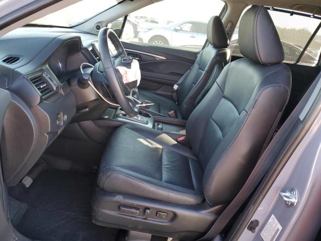 2022 HONDA PILOT SE 5FNYF6H21NB068200