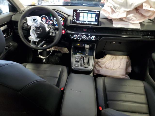 2024 HONDA CR-V EXL - 5J6RS3H73RL009351