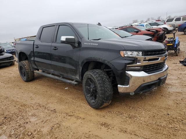 2020 CHEVROLET SILVERADO - 1GCUYDED4LZ231464