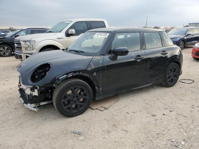 Vin: wmw53gd08s2w72585, lot: 45742725, mini cooper s 20251