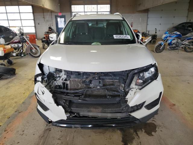 2017 NISSAN ROGUE S - KNMAT2MV1HP605614