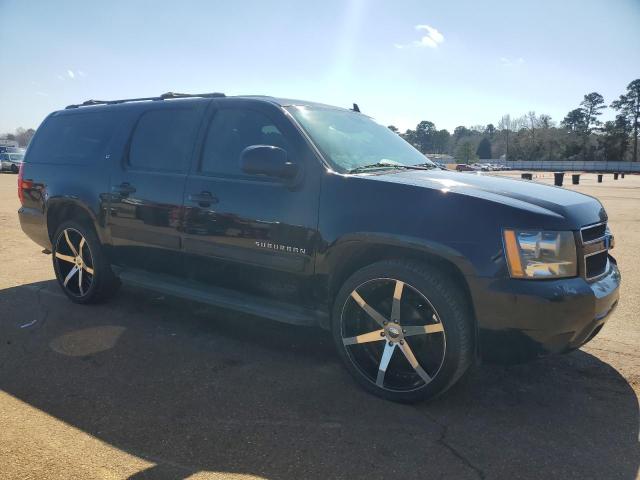 Vin: 1gnscje04dr146389, lot: 47038455, chevrolet suburban c1500 lt 20134