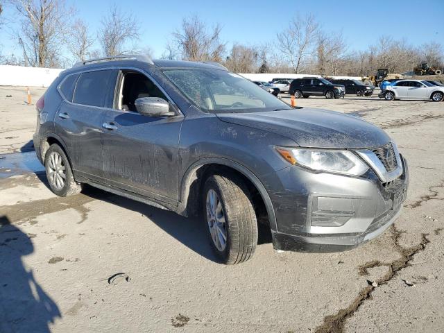 2019 NISSAN ROGUE S - KNMAT2MT7KP555579