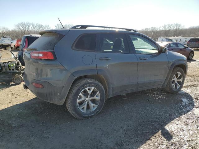 2015 JEEP CHEROKEE T - 1C4PJMBS3FW750855