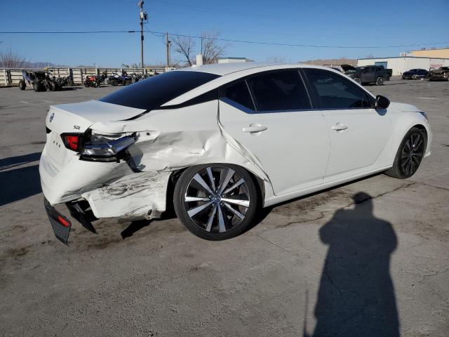 2022 NISSAN ALTIMA SR - 1N4BL4CV4NN331291