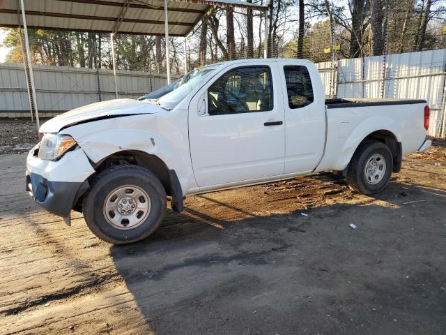 NISSAN FRONTIER S