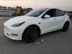 2023 TESLA MODEL Y - 7SAYGDEF2PF754065