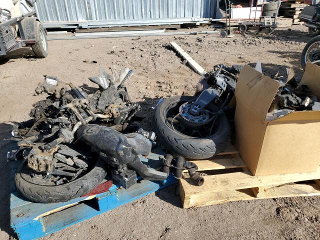 2023 YAMAHA MT09 JYARN71E7PA003800