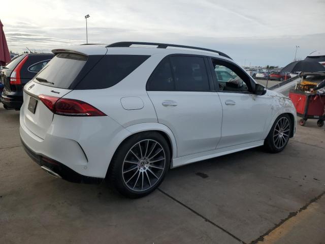 2020 MERCEDES-BENZ GLE 580 4M 4JGFB8GB4LA291185