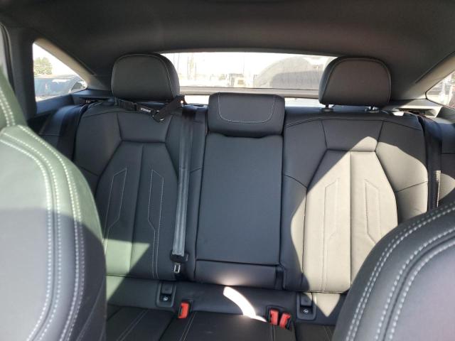 2024 AUDI Q4 E-TRON WA132BFZ3RP026941