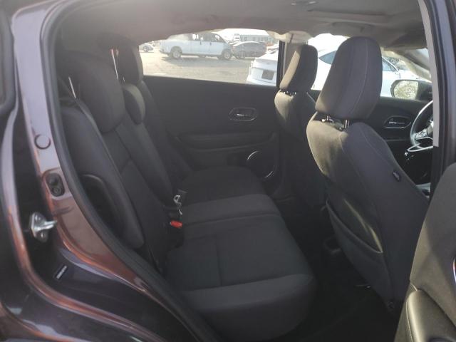 2020 HONDA HR-V EX - 3CZRU5H51LM715194
