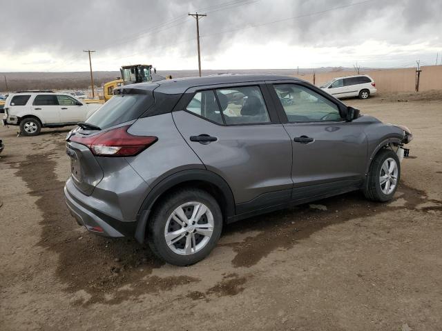 Vin: 3n1cp5bv9ml529571, lot: 44409105, nissan kicks s 20213