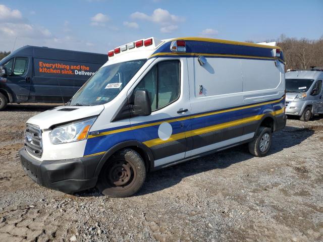 FORD TRANSIT T-250