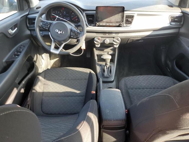 2021 KIA RIO LX - 3KPA24AD8ME429519