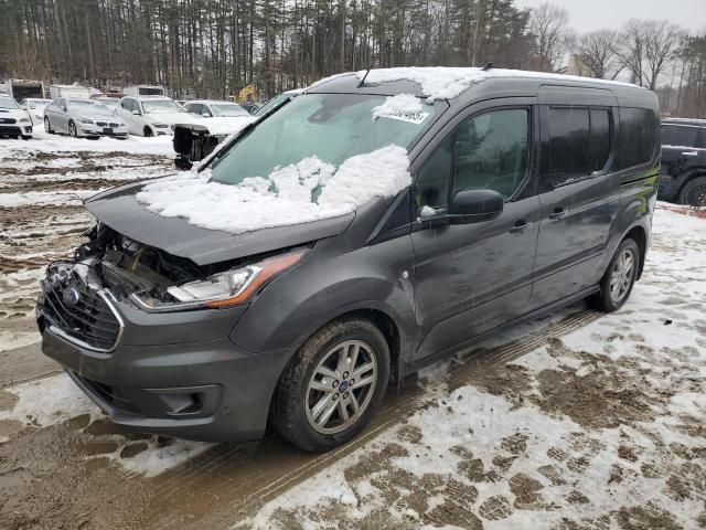 FORD TRANSIT CO